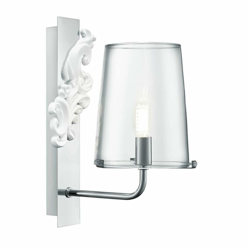 Бра Maytoni Landmark MOD040WL-01CH Бра Maytoni Landmark MOD040WL-01CH