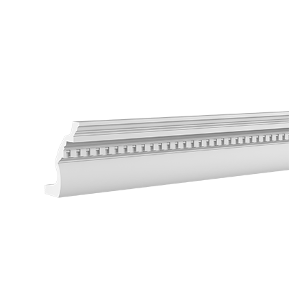 Потолочный карниз 1.50.152