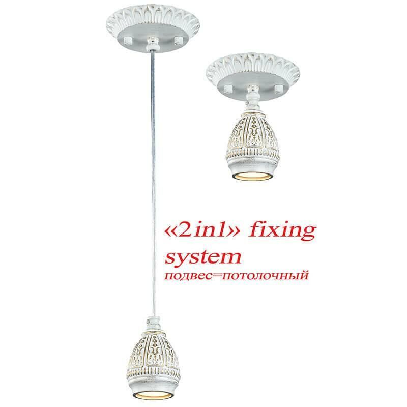 Подвесной светильник Favourite Sorento 1585-1P Подвесной светильник Favourite Sorento 1585-1P