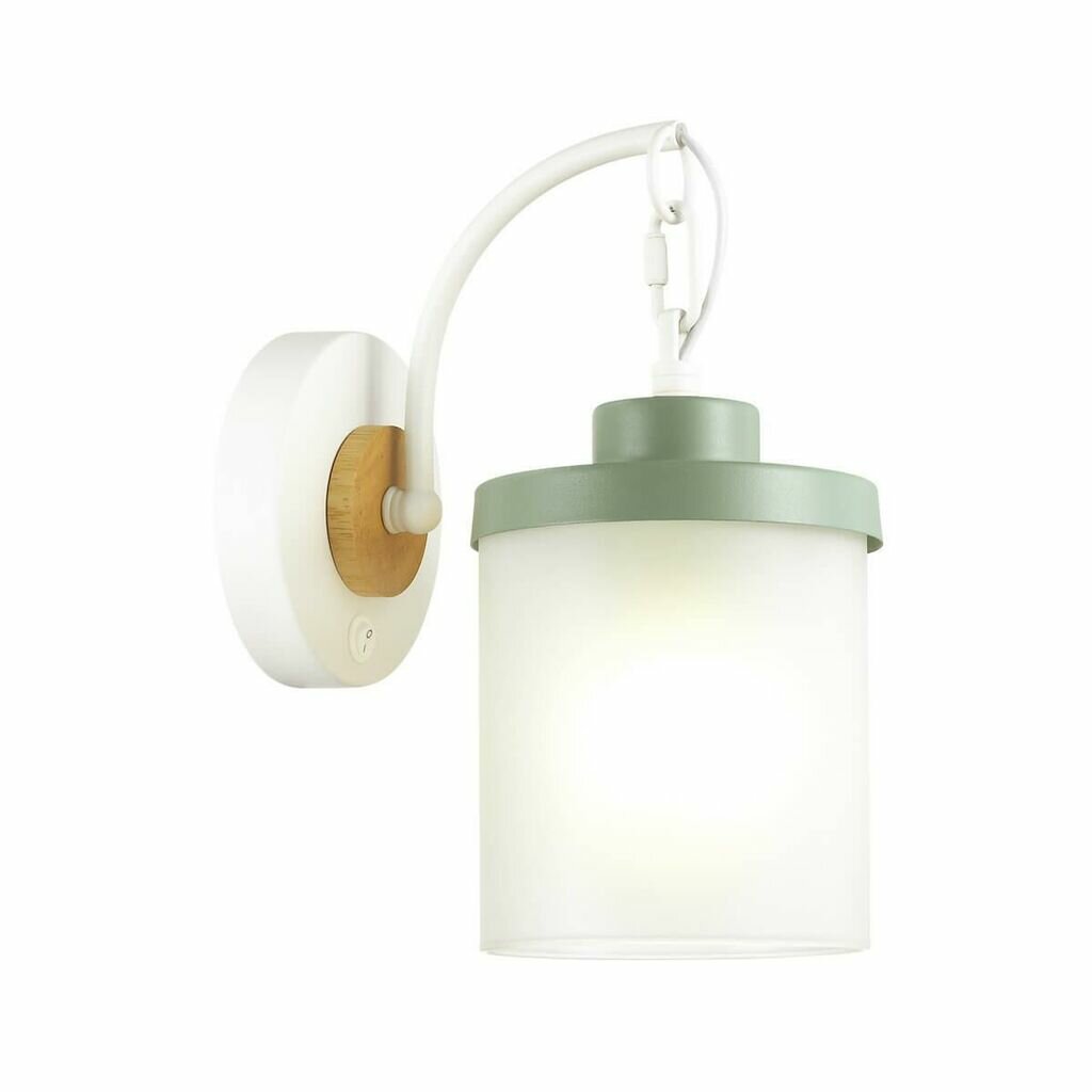 Бра Odeon Light Smily 4652/1WA Бра Odeon Light Smily 4652/1WA