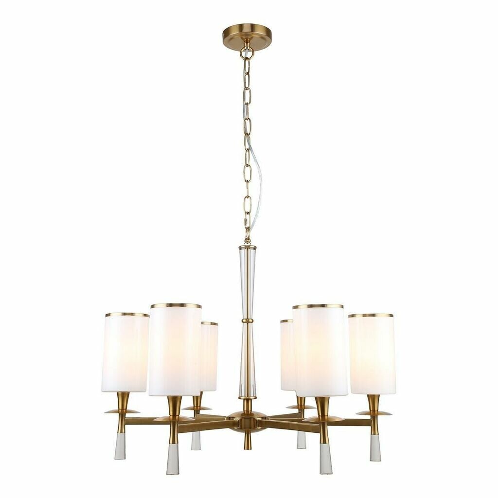 Подвесная люстра Stilfort Leader 1047/05/06P Подвесная люстра Stilfort Leader 1047/05/06P