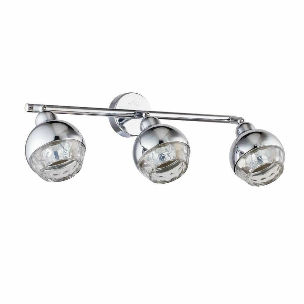 Спот Maytoni Facets SP006-CW-03-N Спот Maytoni Facets SP006-CW-03-N