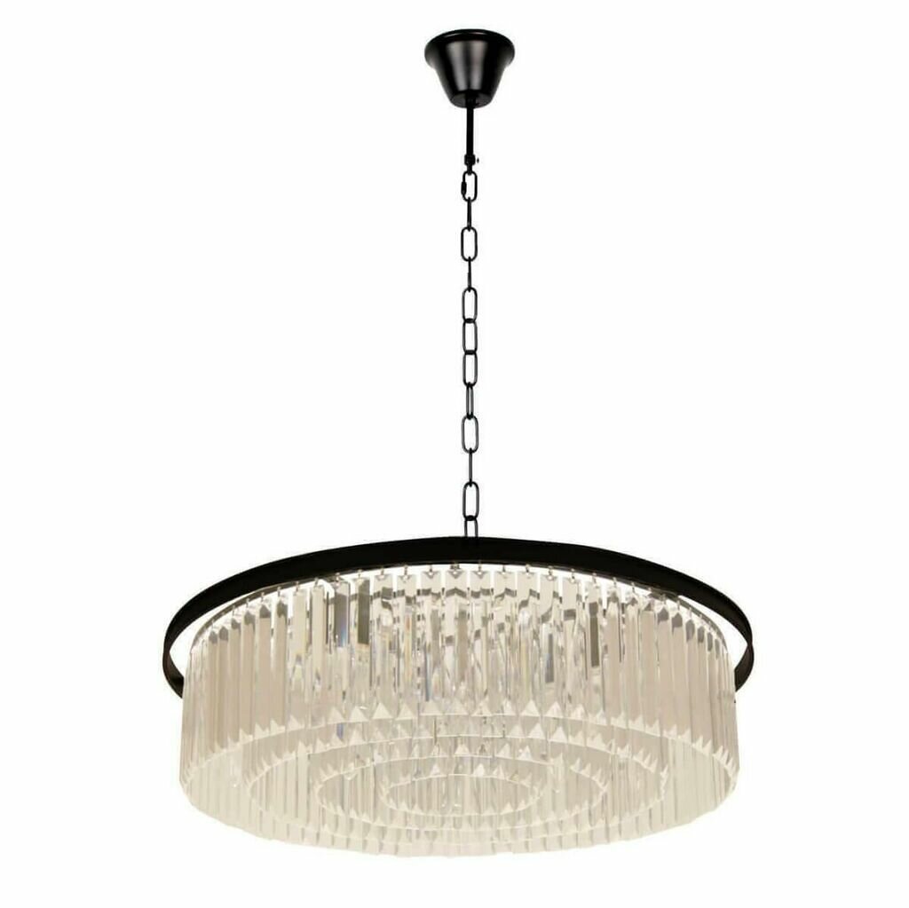 Подвесная люстра MW-Light Гослар 498014910 Подвесная люстра MW-Light Гослар 498014910