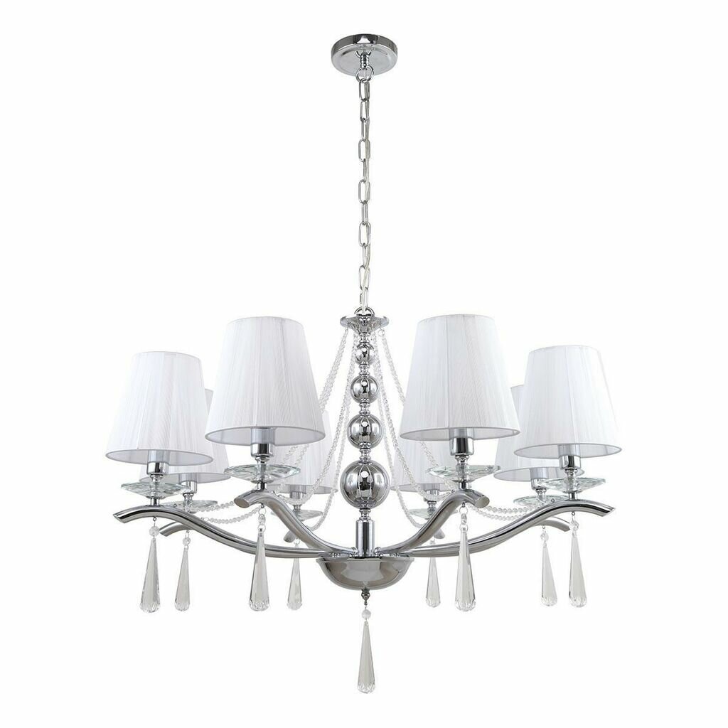 Подвесная люстра Stilfort Nifty 1042/09/08P Подвесная люстра Stilfort Nifty 1042/09/08P