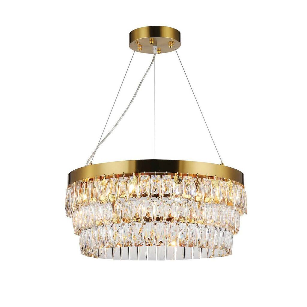 Подвесная люстра Favourite Magnitudo 2206-12P Подвесная люстра Favourite Magnitudo 2206-12P