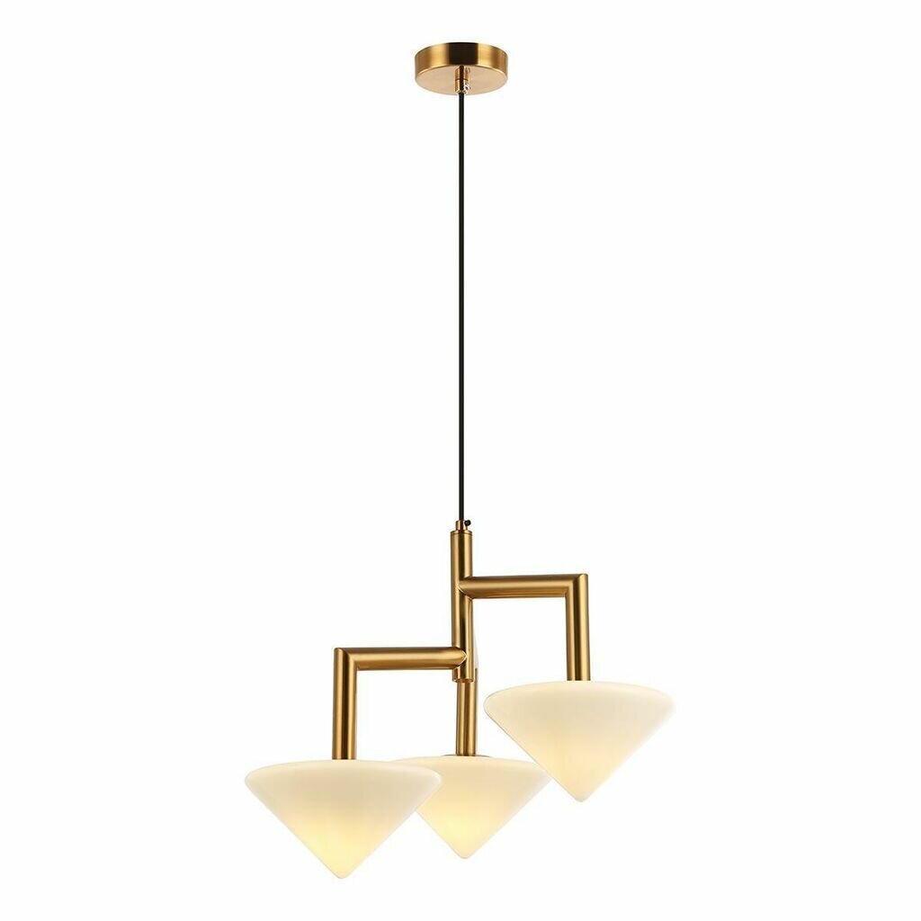 Подвесная люстра Stilfort Pilze 2115/03/03P Подвесная люстра Stilfort Pilze 2115/03/03P