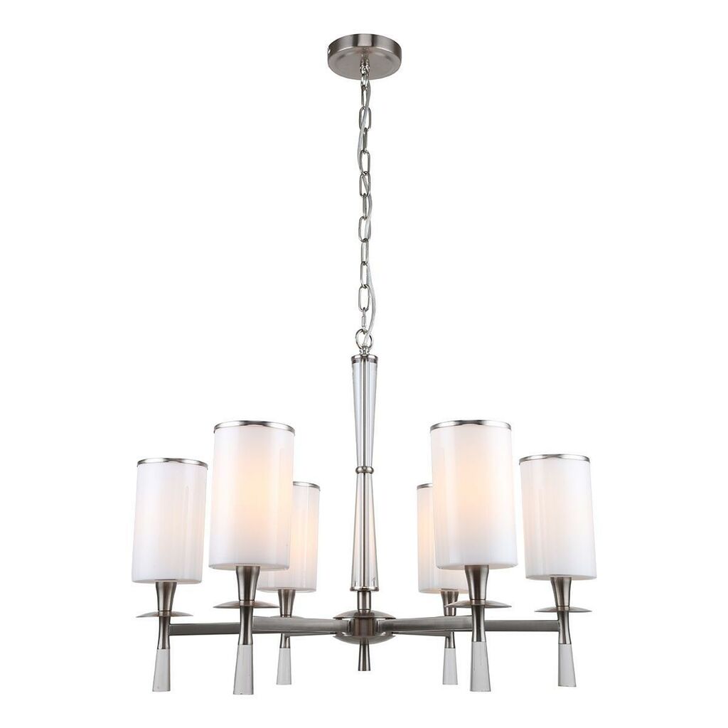 Подвесная люстра Stilfort Leader 1047/11/06P Подвесная люстра Stilfort Leader 1047/11/06P