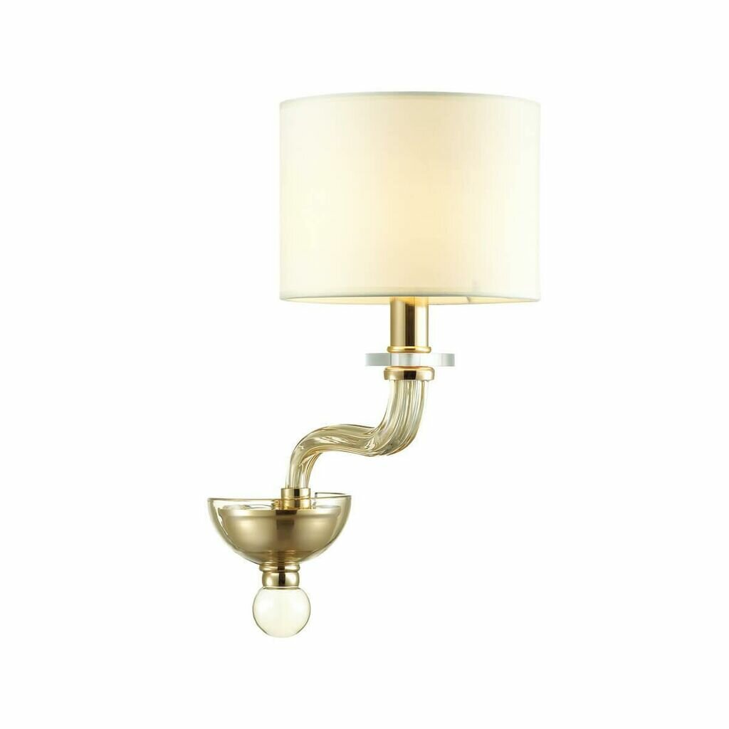 Бра Odeon Light Vosta 4727/1W Бра Odeon Light Vosta 4727/1W