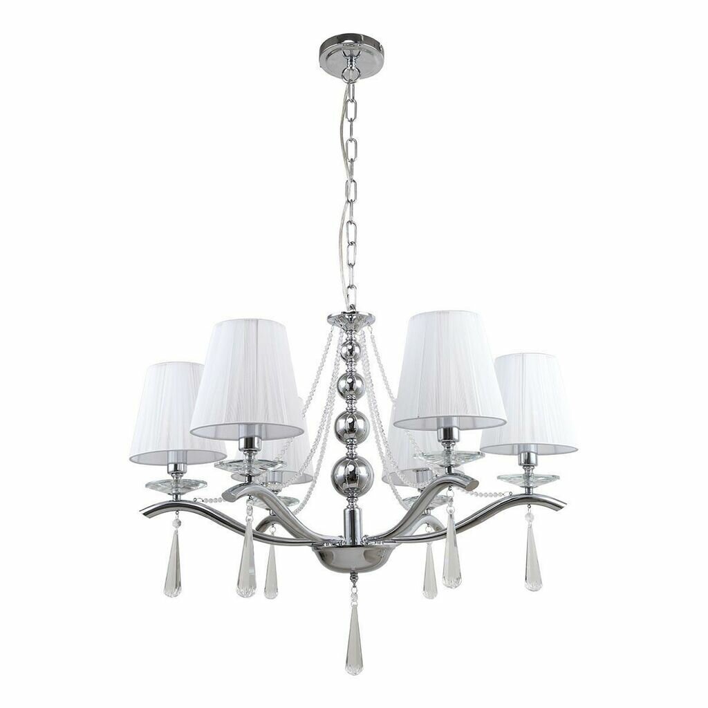 Подвесная люстра Stilfort Nifty 1042/09/06P Подвесная люстра Stilfort Nifty 1042/09/06P