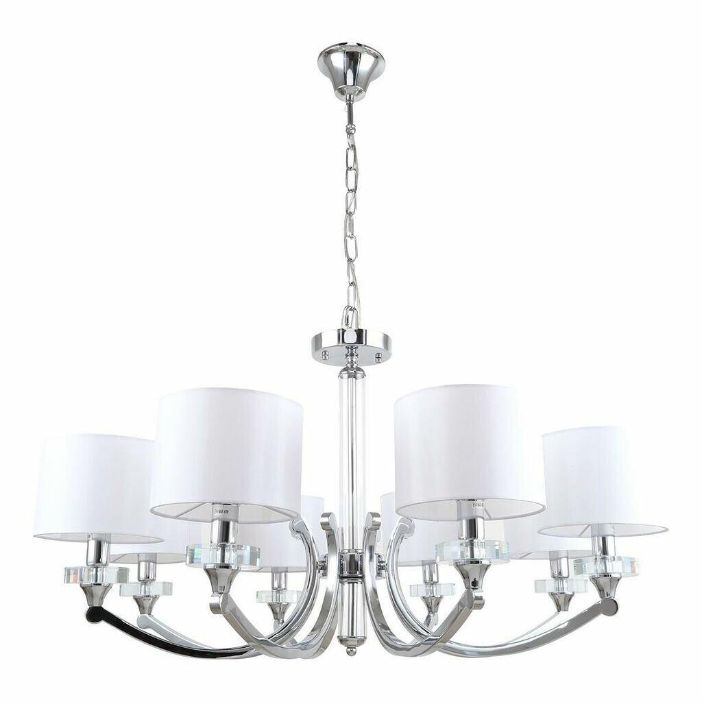 Подвесная люстра Stilfort Lordi 1040/09/08P Подвесная люстра Stilfort Lordi 1040/09/08P