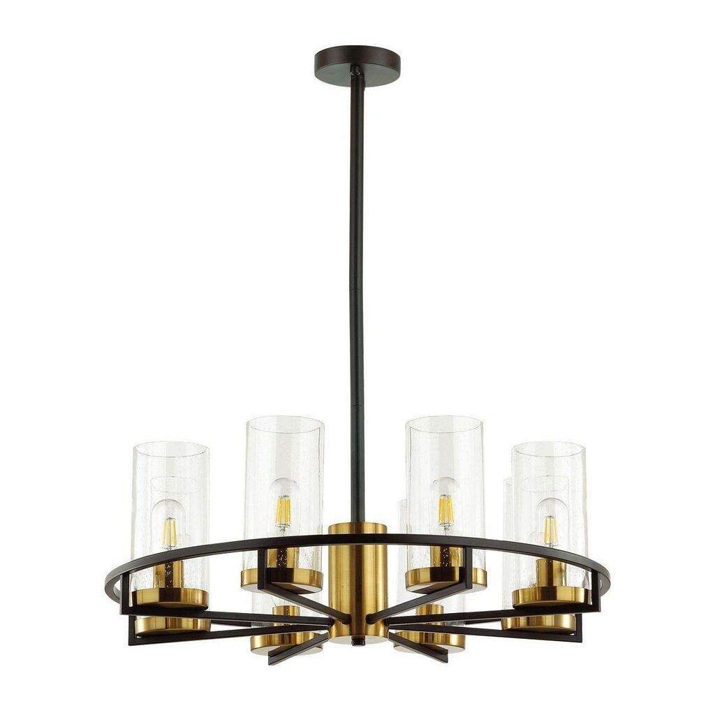 Подвесная люстра Odeon Light Kavo 4817/8 Подвесная люстра Odeon Light Kavo 4817/8