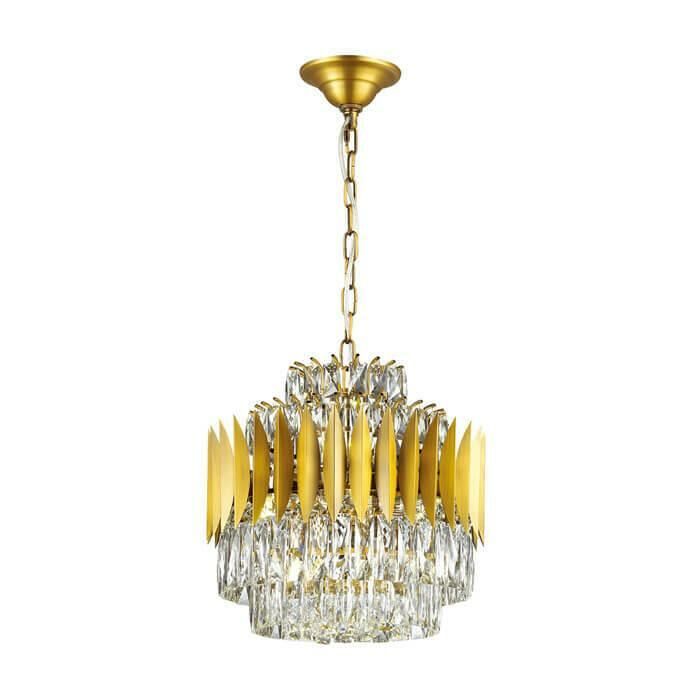 Подвесная люстра Odeon Light Valetta 4123/12 Подвесная люстра Odeon Light Valetta 4123/12