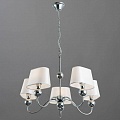 Подвесная люстра Arte Lamp A4012LM-5CC Подвесная люстра Arte Lamp A4012LM-5CC