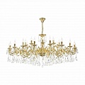 Подвесная люстра Maytoni Monica DIA883-PL-30-G Подвесная люстра Maytoni Monica DIA883-PL-30-G