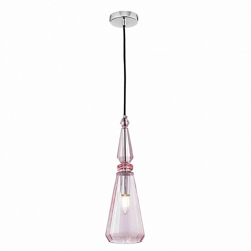 Подвесной светильник Maytoni Sunshine P028PL-01PN