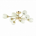 Потолочная люстра Lumion Jolene 4546/8C Потолочная люстра Lumion Jolene 4546/8C