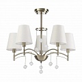 Подвесная люстра Lumion Leah 4469/5C Подвесная люстра Lumion Leah 4469/5C