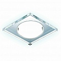 Встраиваемый светильник Ambrella light Compo GX53 G215 CL/CH/CLD Встраиваемый светильник Ambrella light Compo GX53 G215 CL/CH/CLD
