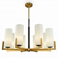 Подвесная люстра Maytoni Fortano MOD089PL-08BS Подвесная люстра Maytoni Fortano MOD089PL-08BS