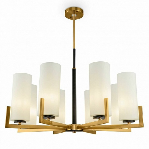 Подвесная люстра Maytoni Fortano MOD089PL-08BS
