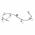 Трековая система Odeon Light Flexi Chrome 3630/4TR Трековая система Odeon Light Flexi Chrome 3630/4TR