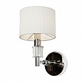 Бра iLamp Alexa W2404-1 Nickel Бра iLamp Alexa W2404-1 Nickel