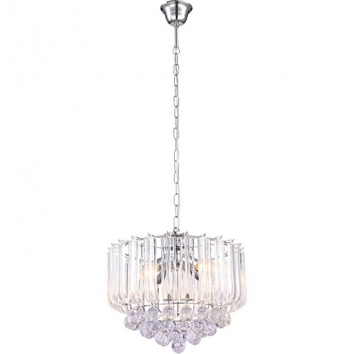 Подвесная люстра Globo Minnesota 15303