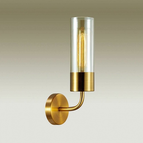 Бра Odeon Light Stepi 4659/1W