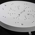 Настенный светильник Lussole LSN-5252-01 Настенный светильник Lussole LSN-5252-01