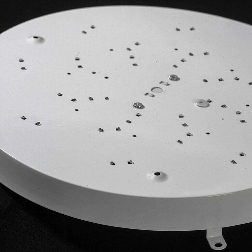 Настенный светильник Lussole LSN-5252-01