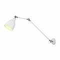 Спот Arte Lamp A2055AP-1WH Спот Arte Lamp A2055AP-1WH