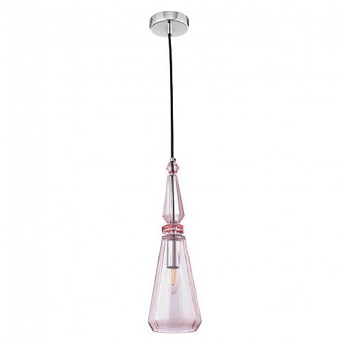 Подвесной светильник Maytoni Sunshine P028PL-01PN