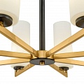 Подвесная люстра Maytoni Fortano MOD089PL-08BS Подвесная люстра Maytoni Fortano MOD089PL-08BS