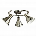 Спот Arte Lamp Cono A5218PL-3AB Спот Arte Lamp Cono A5218PL-3AB