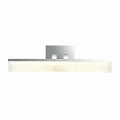 Подсветка для зеркал Odeon Light Porta 4617/12WL Подсветка для зеркал Odeon Light Porta 4617/12WL