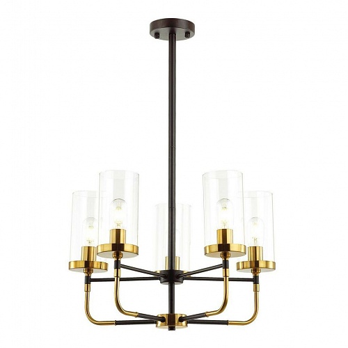 Подвесная люстра Odeon Light Novas 4816/5
