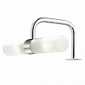 Подсветка для зеркал Odeon Light Izar 2445/2 Подсветка для зеркал Odeon Light Izar 2445/2