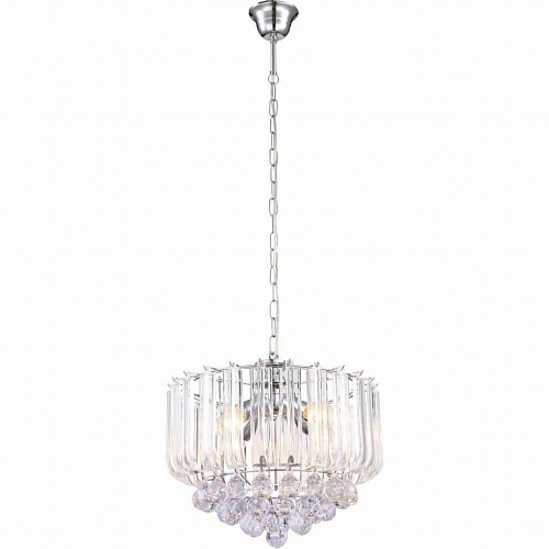 Подвесная люстра Globo Minnesota 15303