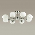 Потолочная люстра Lumion Penelopa 4548/8C Потолочная люстра Lumion Penelopa 4548/8C