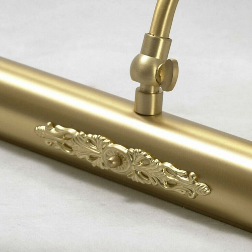 Подсветка для картин Lussole Cantiano LSP-0031