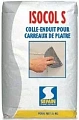 Шпатлевка ISOCOL S / ИЗОКОЛ С (5,0кг) Шпатлевка ISOCOL S / ИЗОКОЛ С (5,0кг)