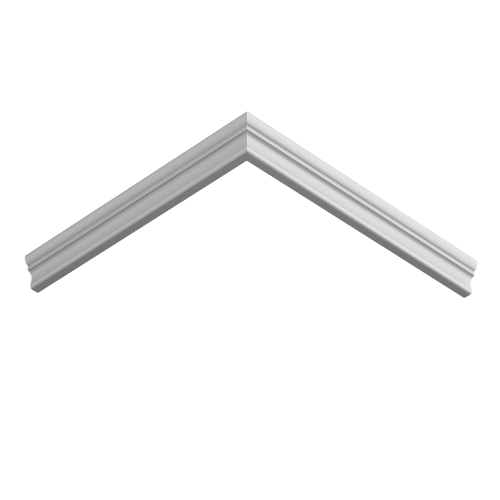 Молдинг Ultrawood арт. U 0020i (2000 х 20 х 10)