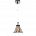 Подвесной светильник Lumina Deco Nubi LDP 6801 CHR+GY Подвесной светильник Lumina Deco Nubi LDP 6801 CHR+GY