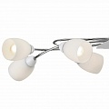 Потолочная люстра Favourite Blanca 1042-8U Потолочная люстра Favourite Blanca 1042-8U