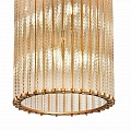 Подвесная люстра iLamp Manhattan MD0266-6 Antique Подвесная люстра iLamp Manhattan MD0266-6 Antique