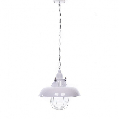 Подвесной светильник Lumina Deco Proddi LDP 11687 WT