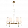 Подвесная люстра Stilfort Leader 1047/05/06P Подвесная люстра Stilfort Leader 1047/05/06P