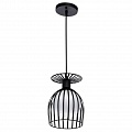 Подвесной светильник De Markt City Лоск 354018401 Подвесной светильник De Markt City Лоск 354018401