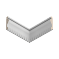 Молдинг Ultrawood арт. Trim 0001i (2000 х 67 х 15) Молдинг Ultrawood арт. Trim 0001i (2000 х 67 х 15)