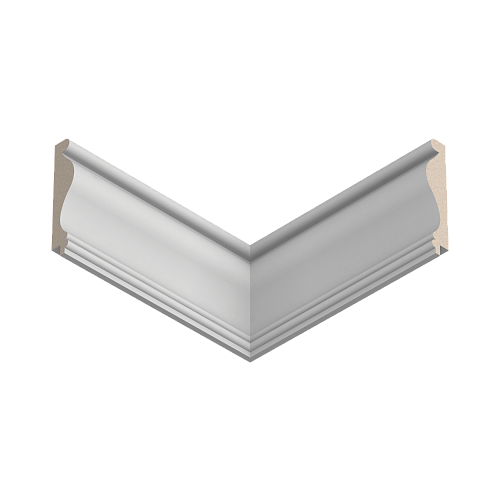 Молдинг Ultrawood арт. Trim 0001i (2000 х 67 х 15)